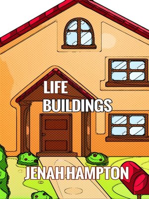 cover image of Life Buildings